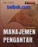 Manajemen Pengantar (Edisi Revisi)